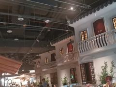 -晓粤·惹味粤菜(凯德乐峰广场店)