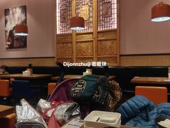 -阿香米线(北京大兴凯德MALL店)