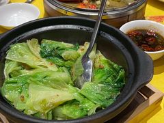 -金玉满堂潮州酒楼(无限极荟购物广场店)