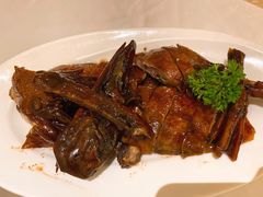 酱板鸭-知味观(湖滨总店)