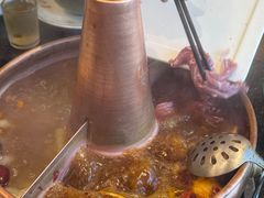 -仁和四季涮肉馆(天坛南门店)