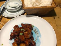 -几荷·恰似故人来(秀水广场店)