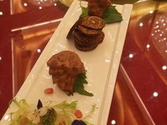 -大连海创科技交流中心自助餐厅