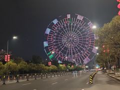 -南昌之星摩天轮