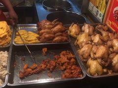 -道口童仔鸡(友谊街店)