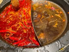 -蜀大侠火锅(春熙路店)