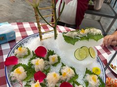 -吉源大排档·鱼生·海鲜(烧烤彩印厂店)