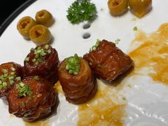 九转大肠-闫府私房菜·百年鲁菜(恒隆店)