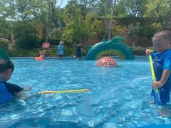 -苏州乐园森林水世界