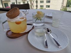 -锦江宾馆-锦悦西餐厅