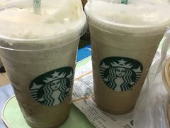 -星巴克(广州中华广场B1层店)