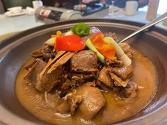 招牌焖雁鹅-同庆楼(大钟寺店)