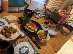 -村上一屋·亚洲菜融合小馆(南楼店)