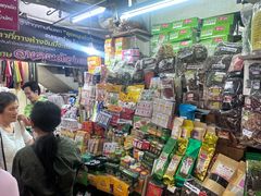 -瓦洛洛传统市场