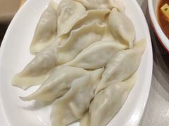 芹菜鲜肉水饺-喜家德虾仁水饺(华强天虹店)