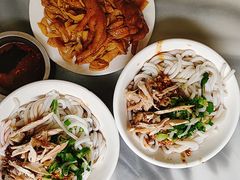 -再回首鸡肉米线(人民路一店)