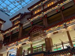 -银泰百货(北京大红门店)