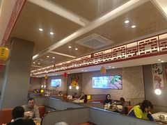 -蝎王府羊蝎子(虎坊桥总店)