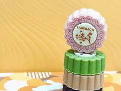 -Laderach 莱德拉(上海环贸iapm店)