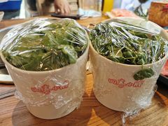 -四喜小胖·北京涮肉(五道营店)