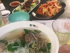 -蔡澜Pho·越南粉餐厅(海上世界店)