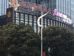 -泓历皇朝酒店(东亭店)