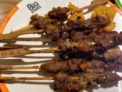 -比格比萨自助(美乐城店)