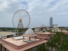 -三亚海昌梦幻海洋不夜城