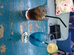 海妖酒吧-Sirena海妖日咖夜酒