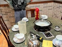 -顺德粥城·叹茶食粥(良化店)