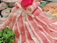 -龍龍老火锅(鄠邑旗舰店)
