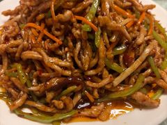 -胖子菜馆(隆昌路店)