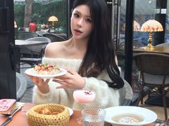 -Golden Lily河内巴黎法越料理餐厅(建国西路店)