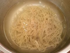 -白氏老婆婆干羊肉剁荞面·非物质文化遗产品牌(靖边总店)