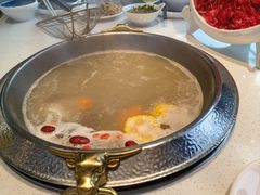 -千牛将·鲜牛肉火锅(开元路店)