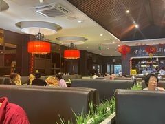大堂-好嫂子酱猪手•农家菜(蒲黄榆店)