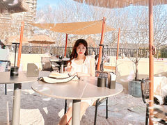 -HUATA 'Holiday Plan 花榻