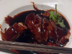 -黑明餐厅(白鹭洲店)