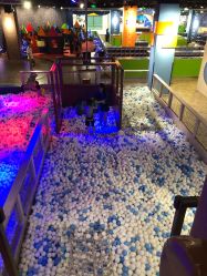 -幻贝家儿童乐园(温州银泰城店)