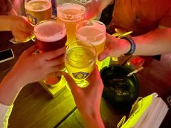 -岔巴精酿啤酒餐吧(南屏街店)