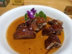 -德胜轩正宗顺德菜(宝安沙井会展中心店)