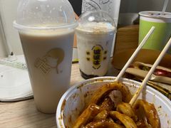 甜水面-洞子口张老二凉粉(文殊院店)