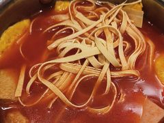 -湯島涮小火锅(余姚五彩城店)