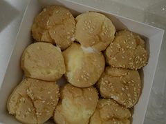 -鲍师傅糕点(春熙路店)