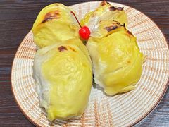 -竹之月日本料理铁板烧(香江花园店)