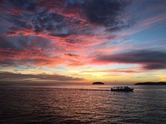 -Sunset Bar(丹绒亚路香格里拉店)