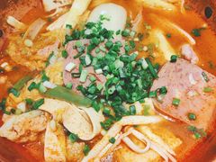 -成都你六姐·牛肉冒菜(城市集市合生汇店)