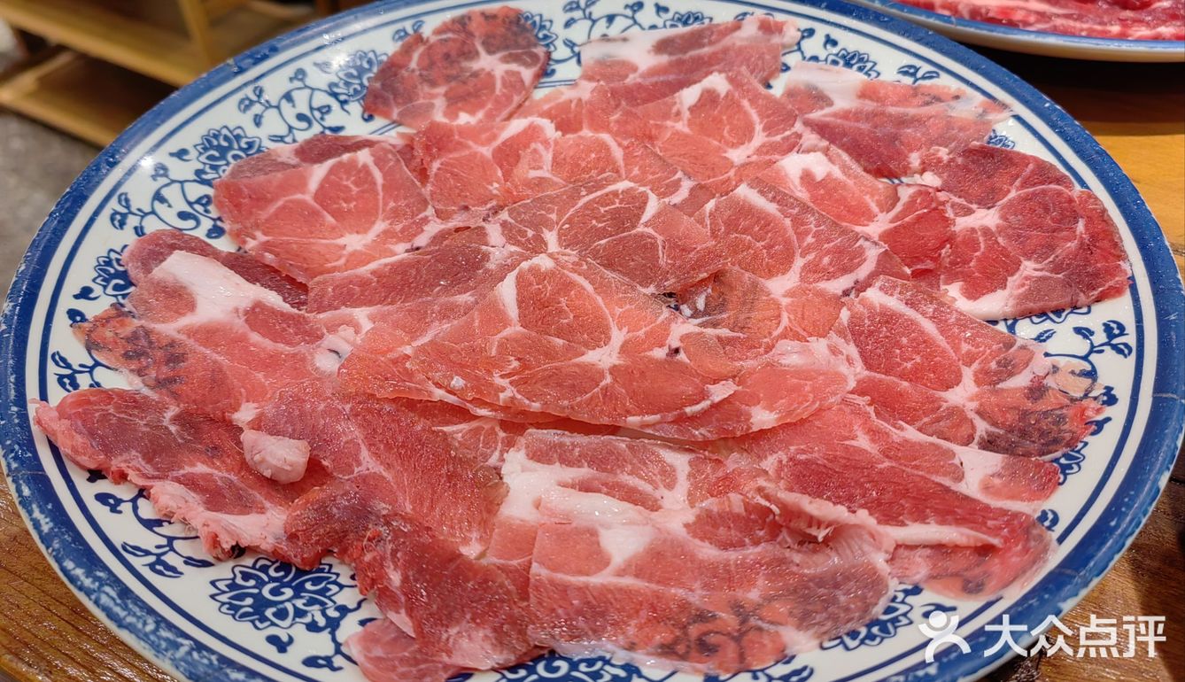 居民楼里的宝藏火锅店[必吃]