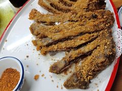 蒜香小羊排-帅哥买单(龙港店)