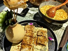 -一味大院•桐庐菜传承店(春江路店)